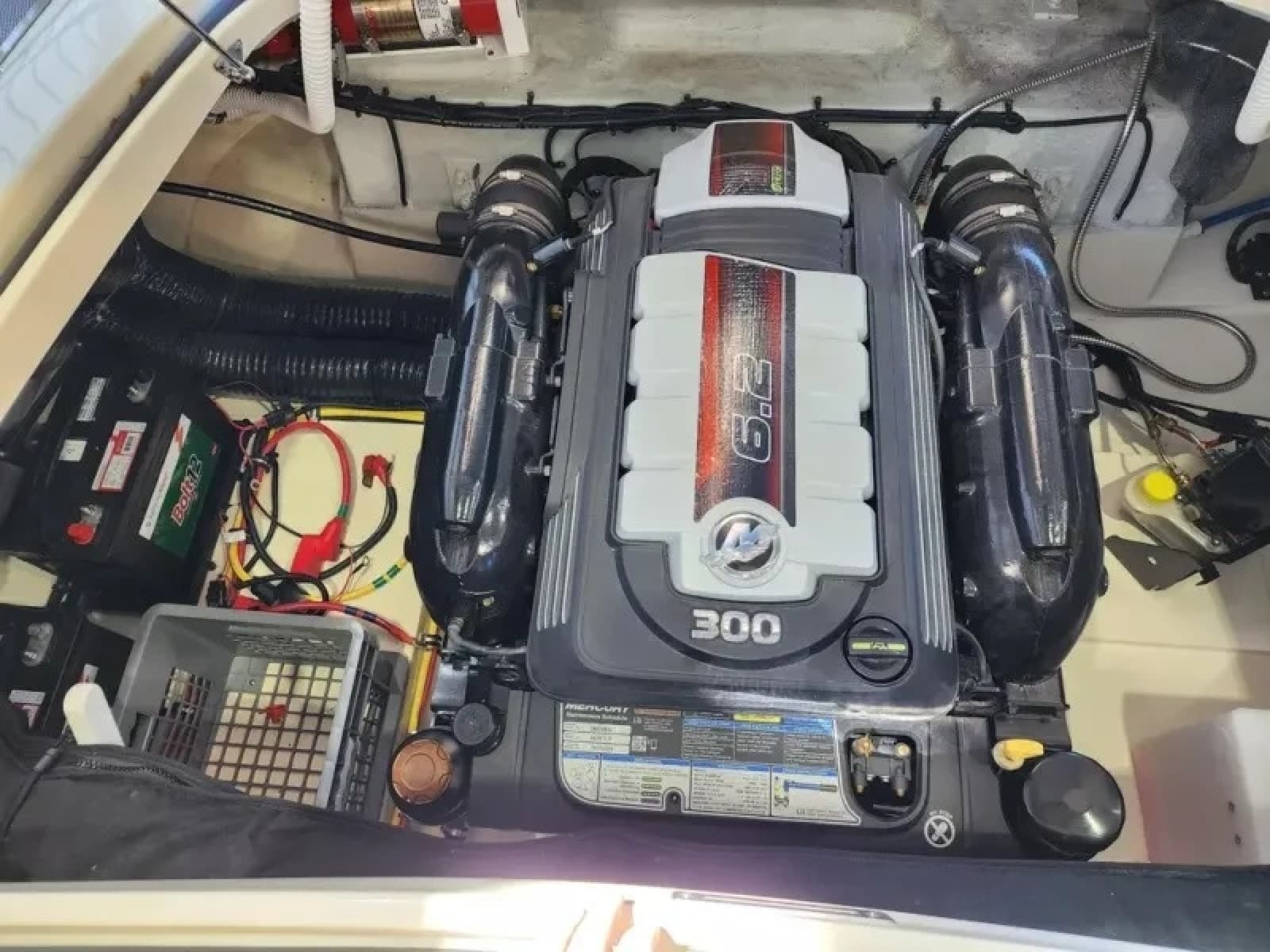 2018 Chris-Craft Launch 23 - Photo 38