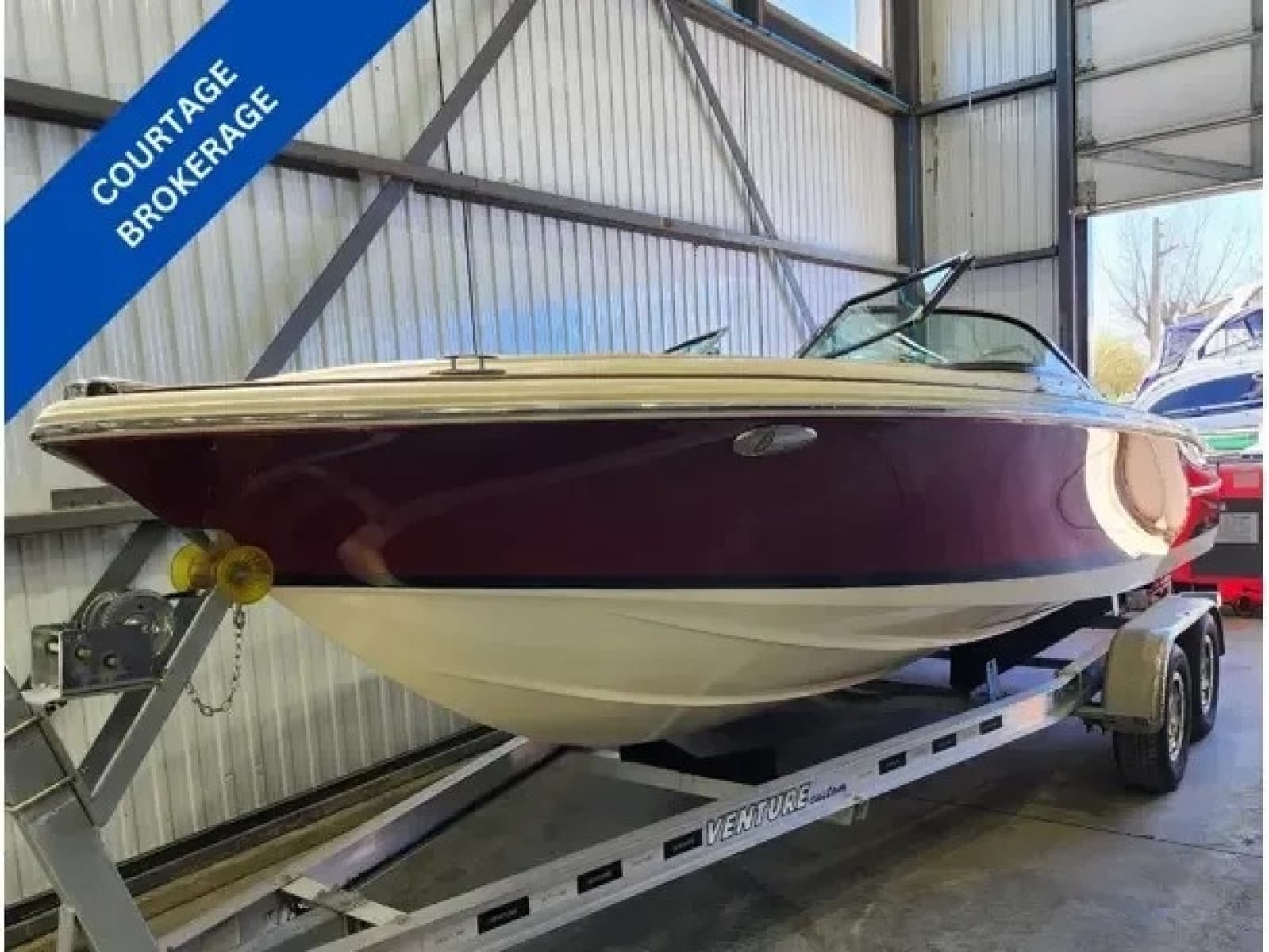 2018 Chris-Craft Launch 23 - Photo 25