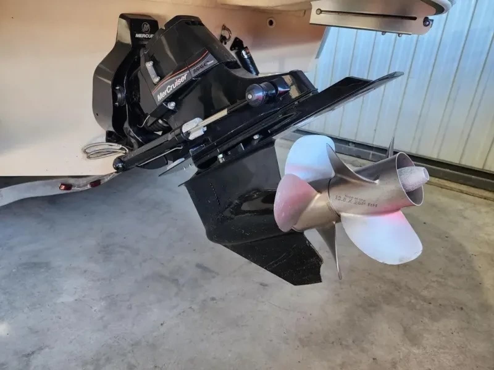 2018 Chris-Craft Launch 23 - Photo 5