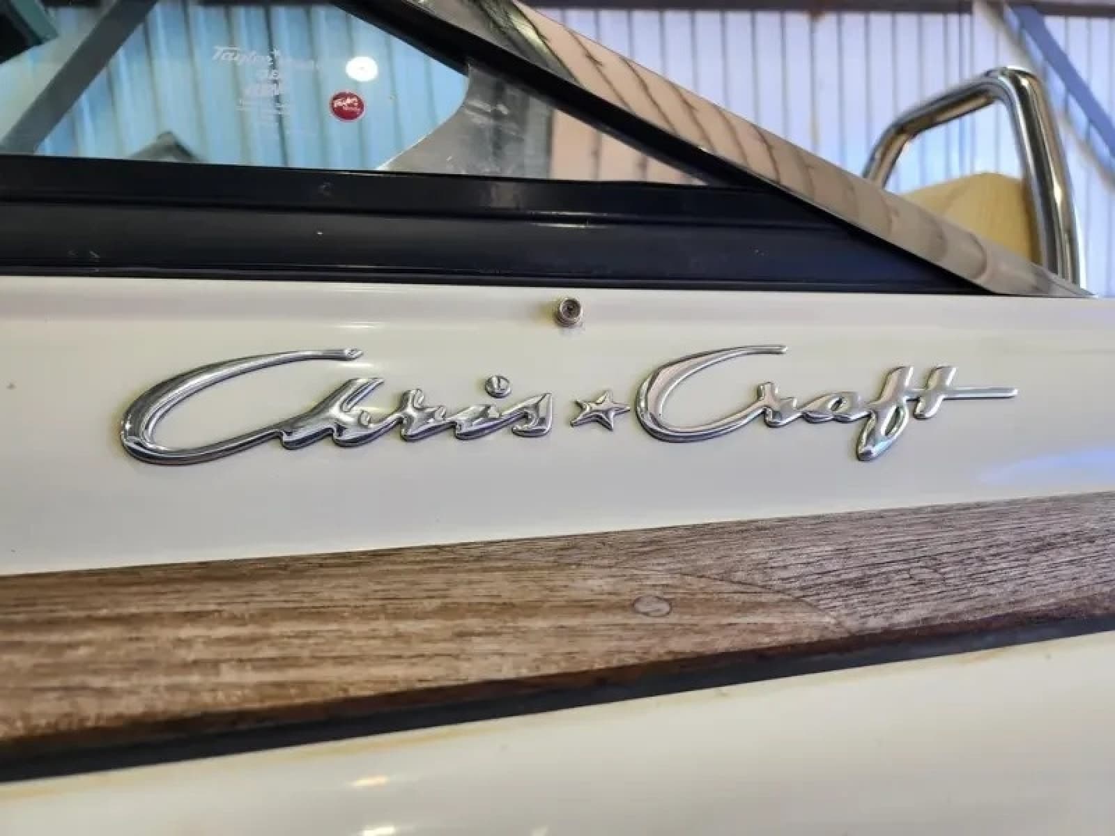 2018 Chris-Craft Launch 23 - Photo 8