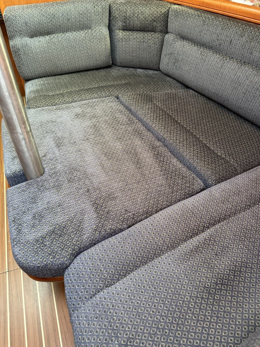 2004 Hunter 36 - Photo 14