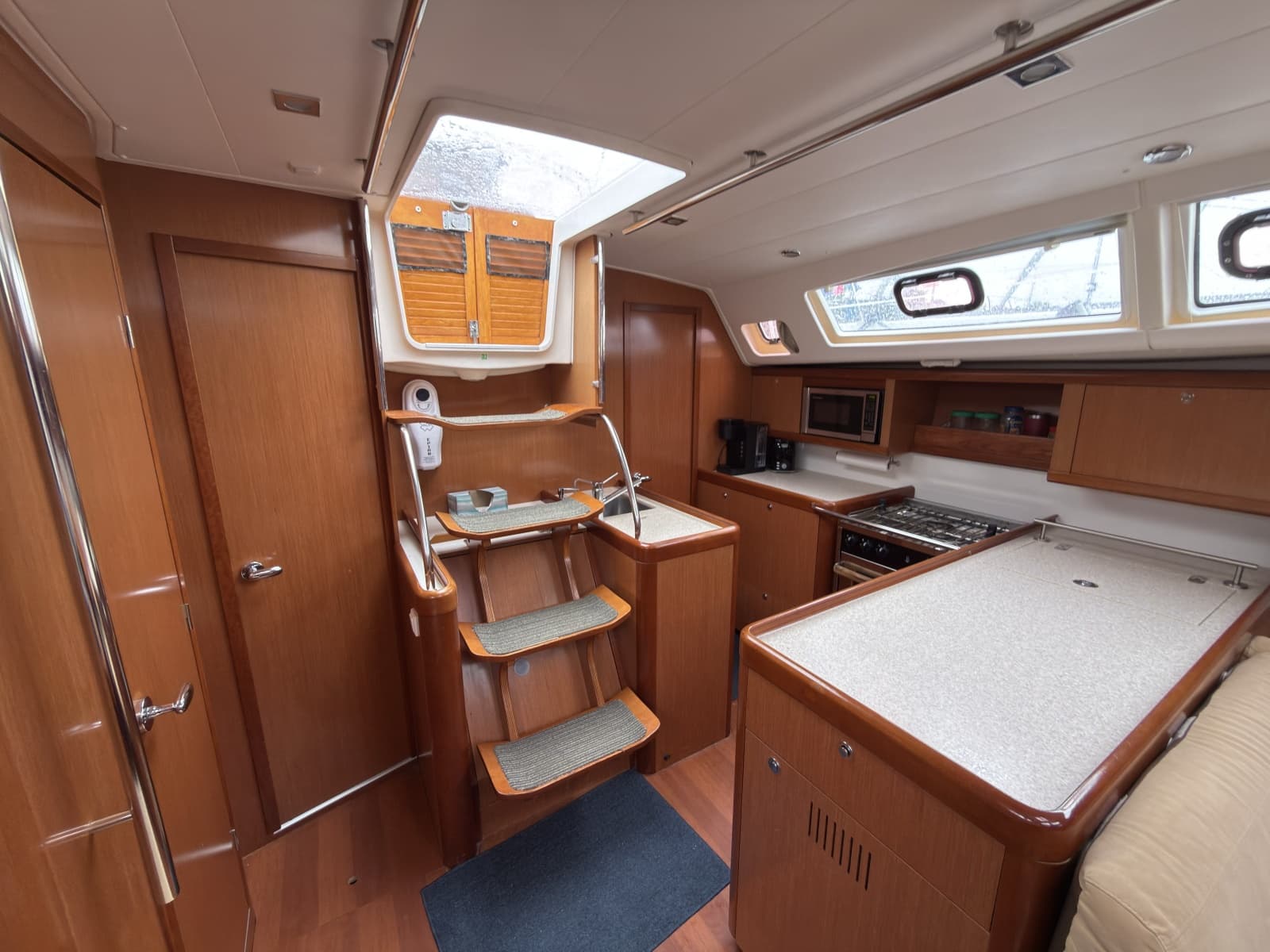 2010 Beneteau  - Photo 16