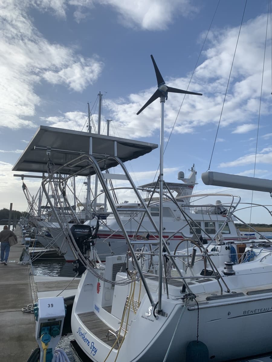 2010 Beneteau  - Photo 13