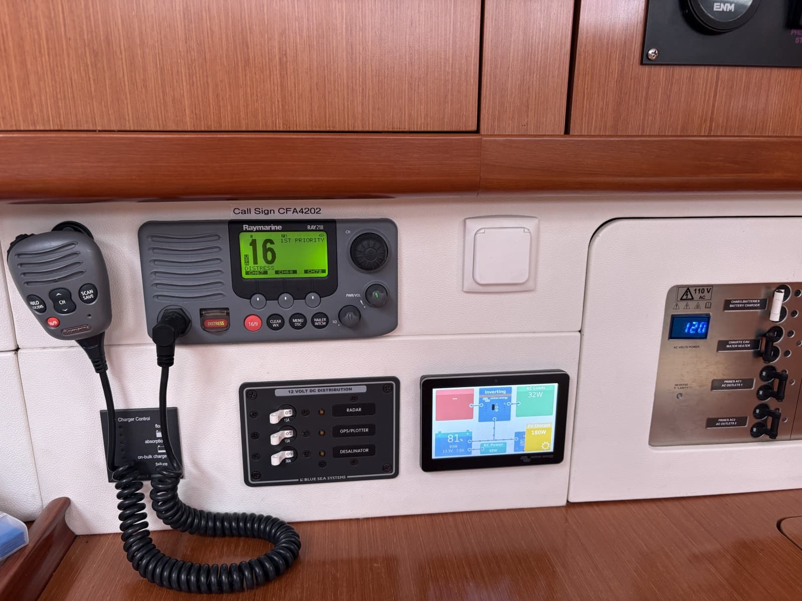 2010 Beneteau  - Photo 37