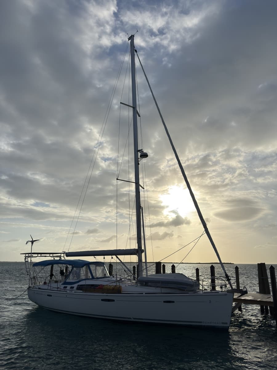 2010 Beneteau  - Photo 6