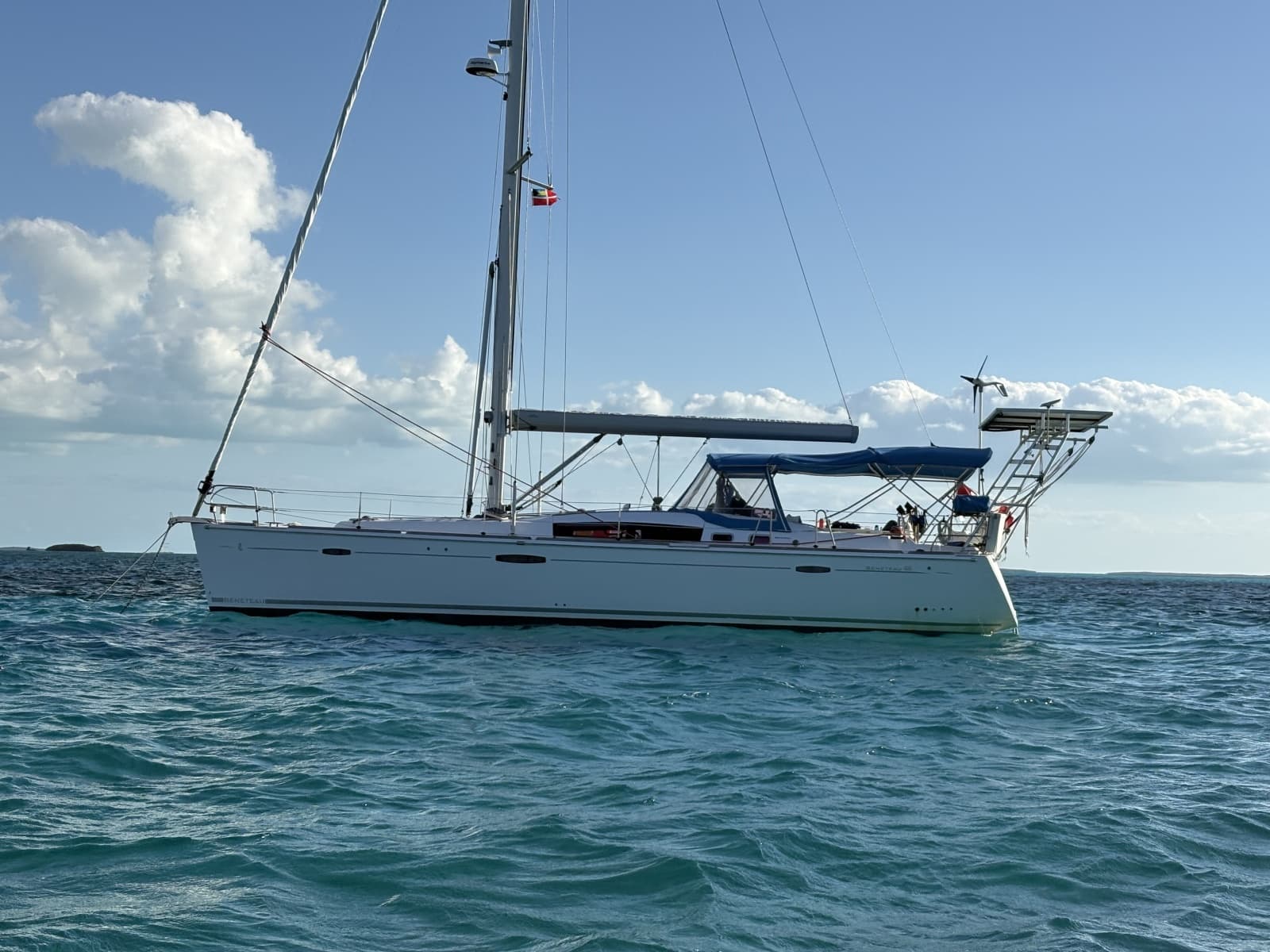2010 Beneteau  - Photo 8