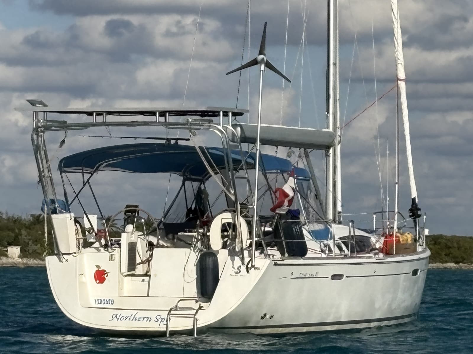2010 Beneteau  - Photo 11