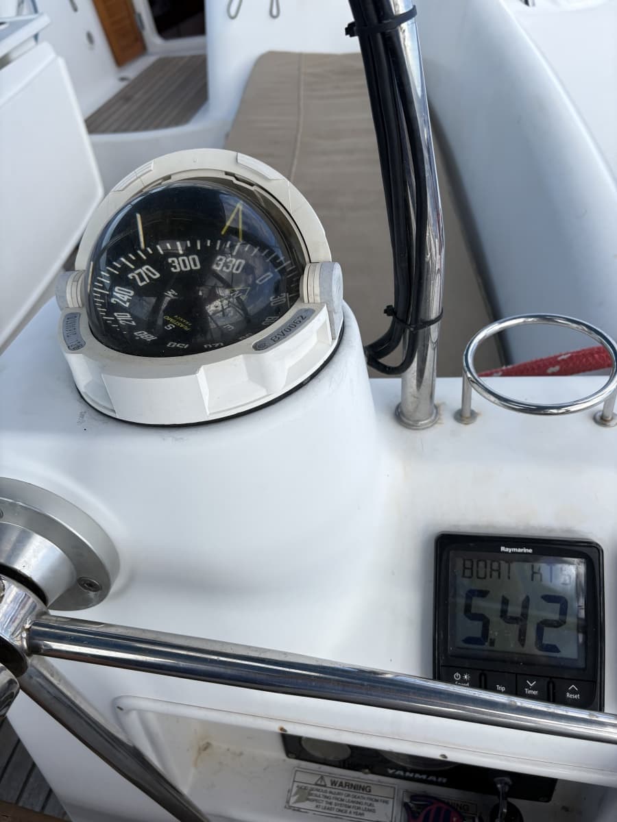 2010 Beneteau  - Photo 35