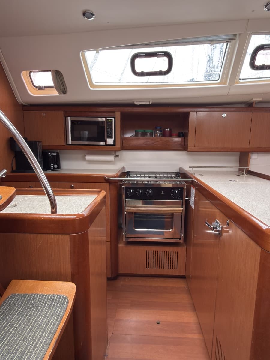 2010 Beneteau  - Photo 18