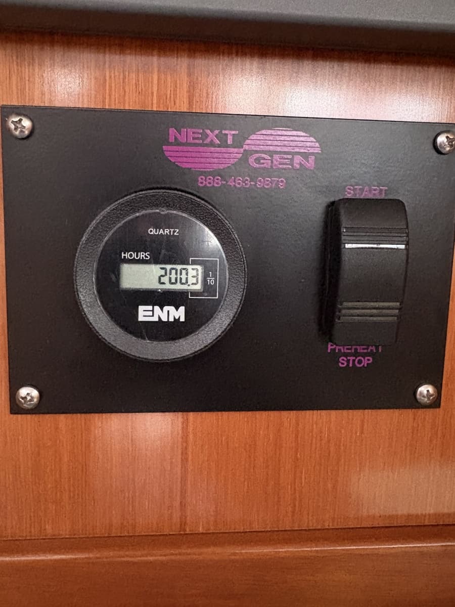 2010 Beneteau  - Photo 42