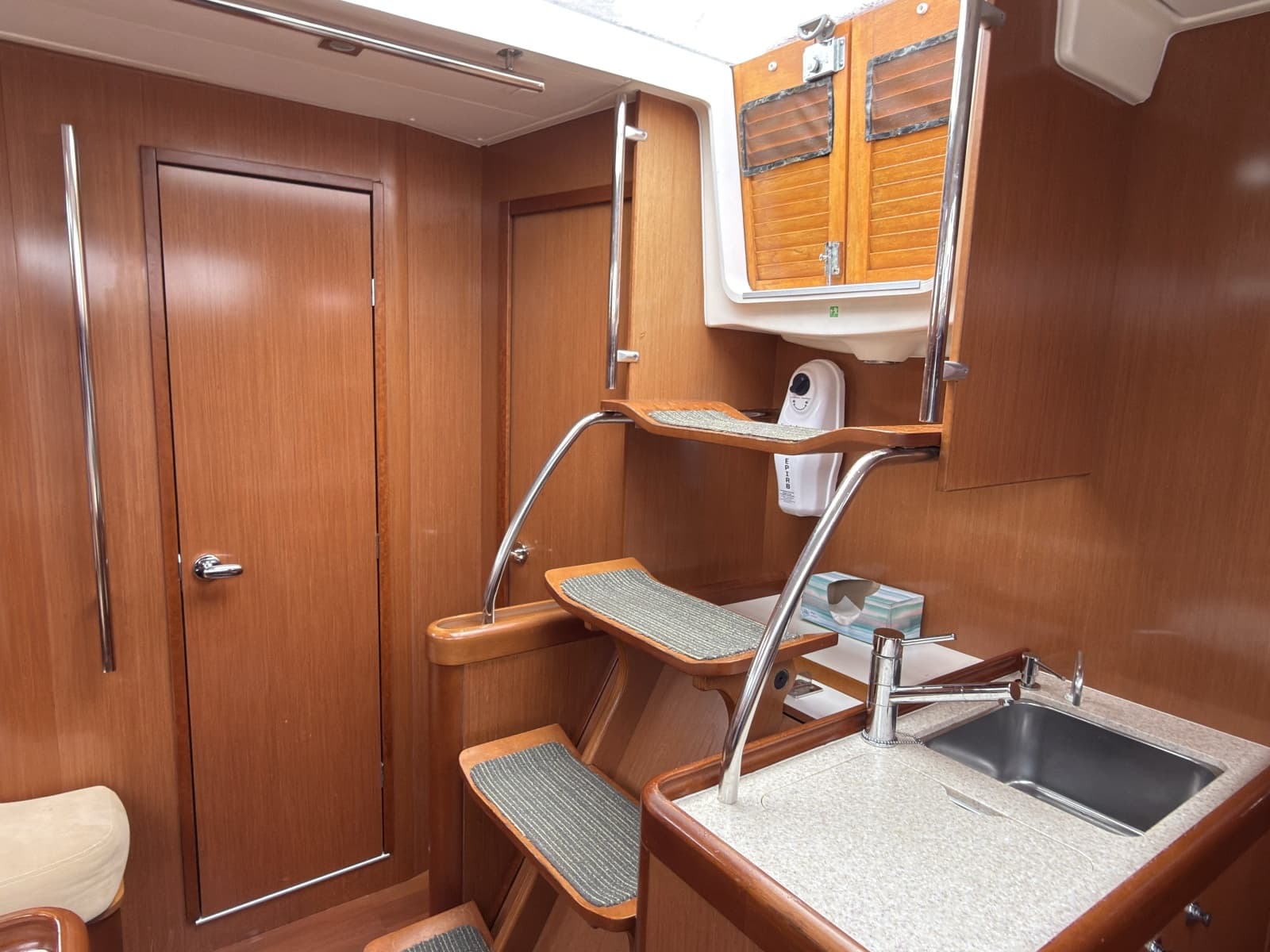 2010 Beneteau  - Photo 19