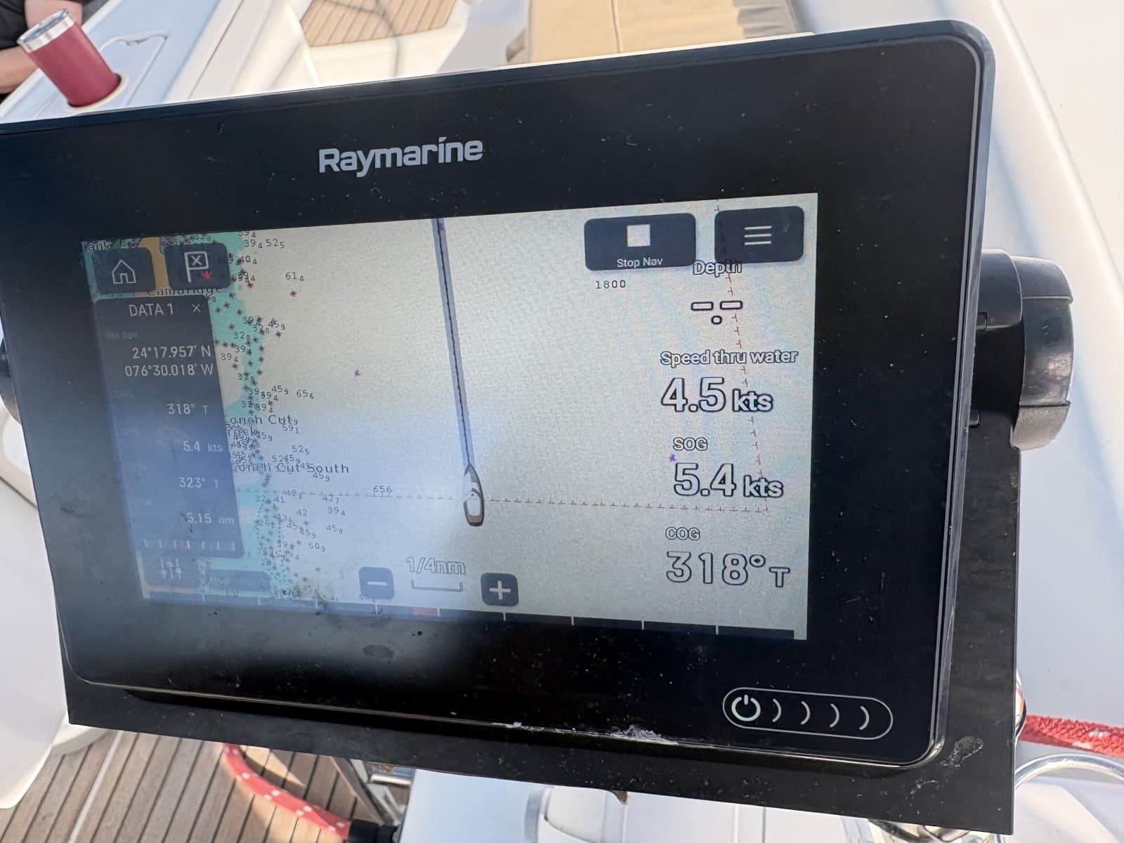 2010 Beneteau  - Photo 31