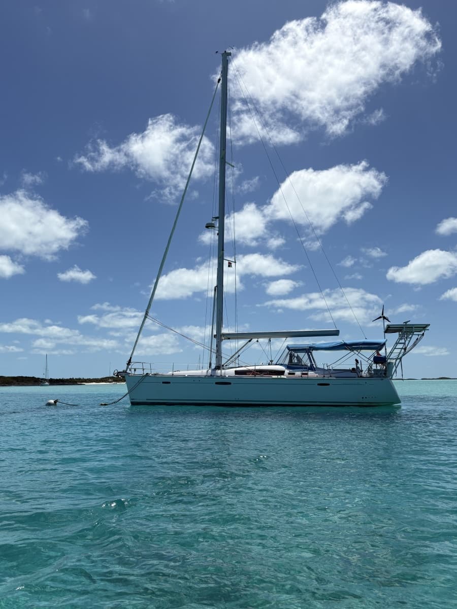 2010 Beneteau  - Photo 1