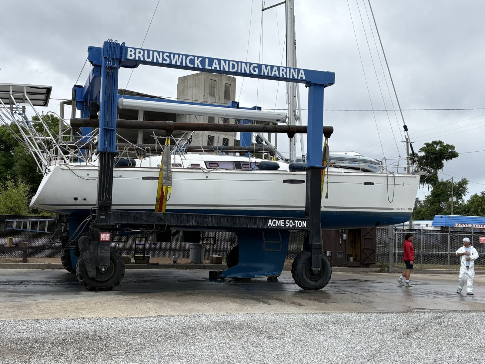 2010 Beneteau  - Photo 45