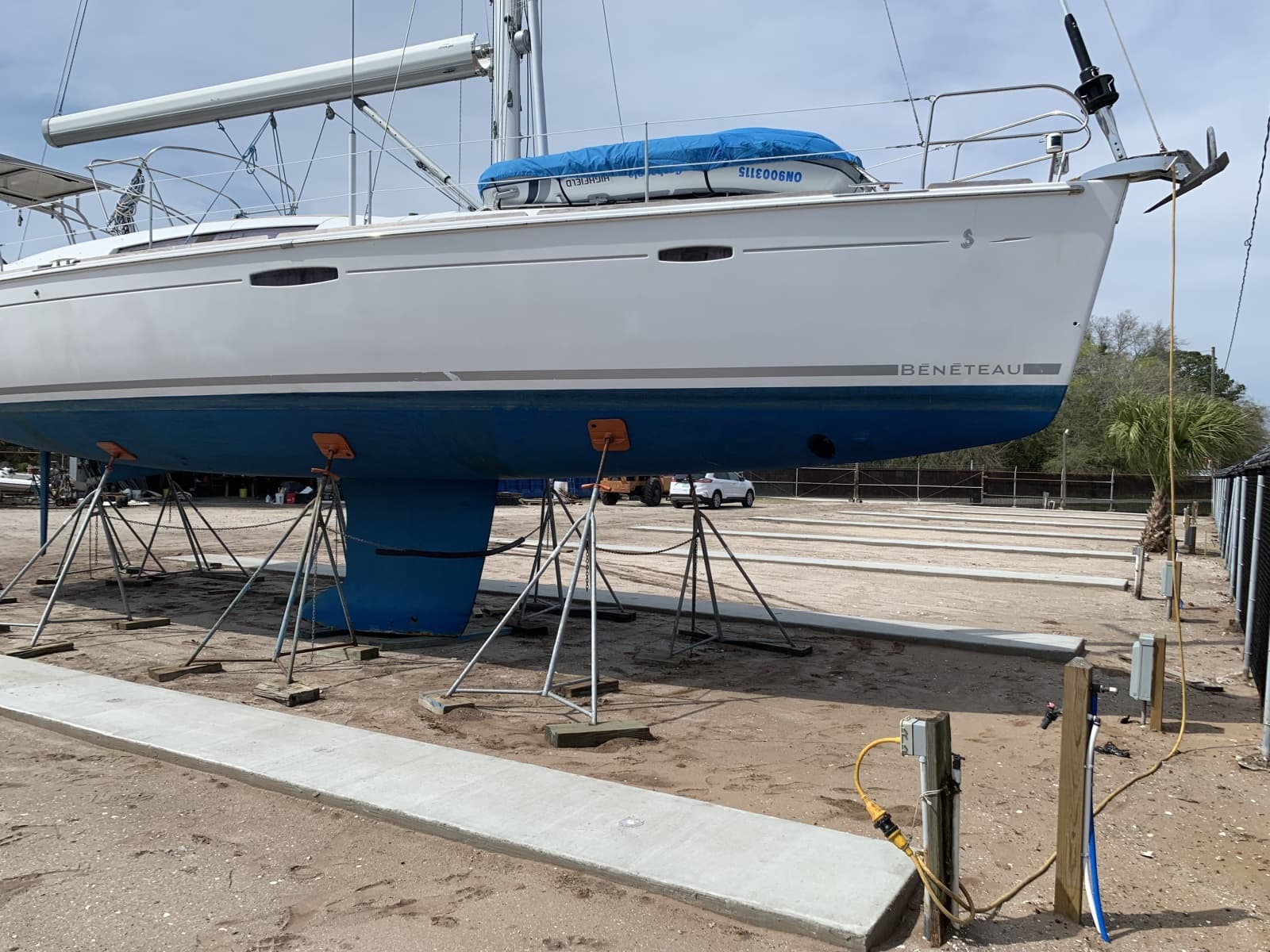 2010 Beneteau  - Photo 7