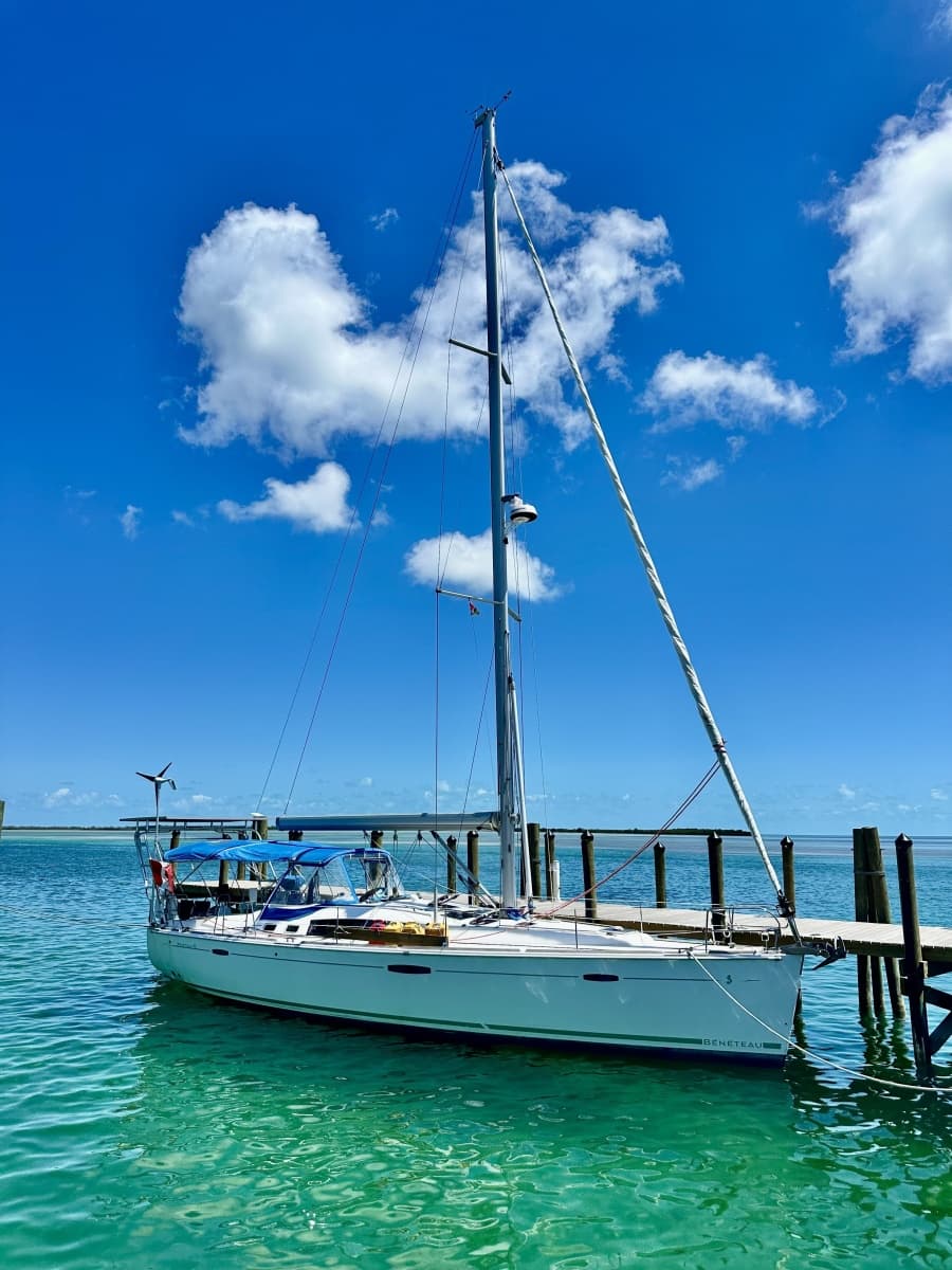 2010 Beneteau  - Photo 5