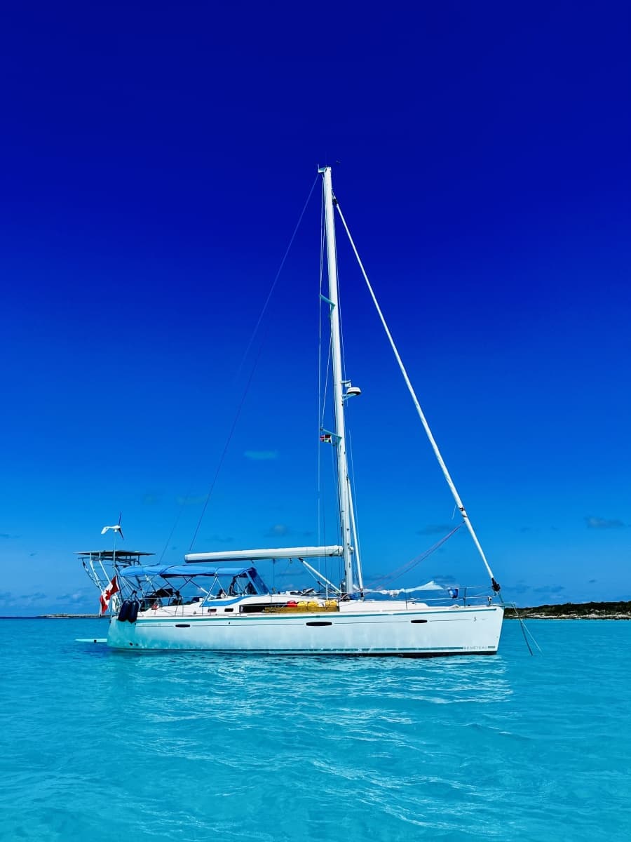 2010 Beneteau  - Photo 2