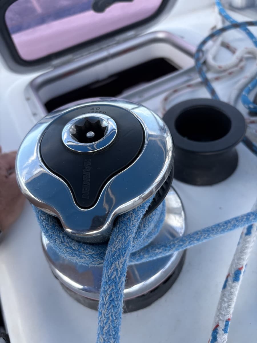2010 Beneteau  - Photo 34