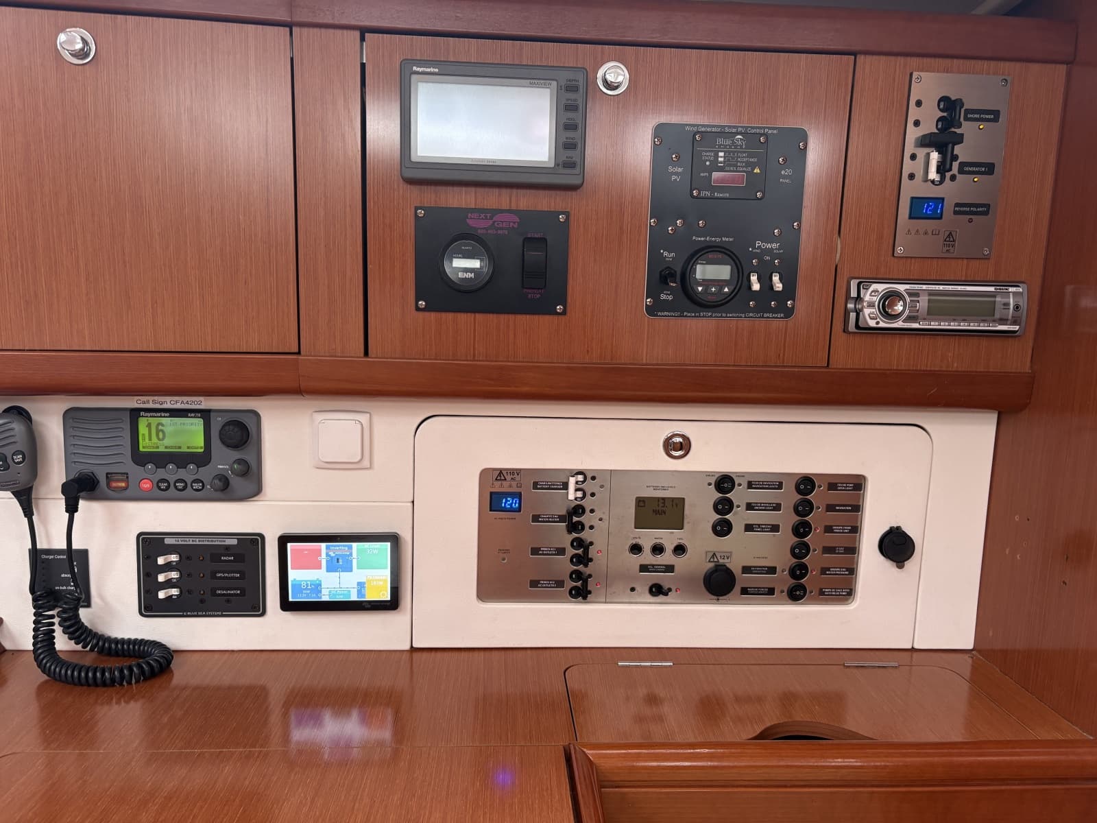 2010 Beneteau  - Photo 38