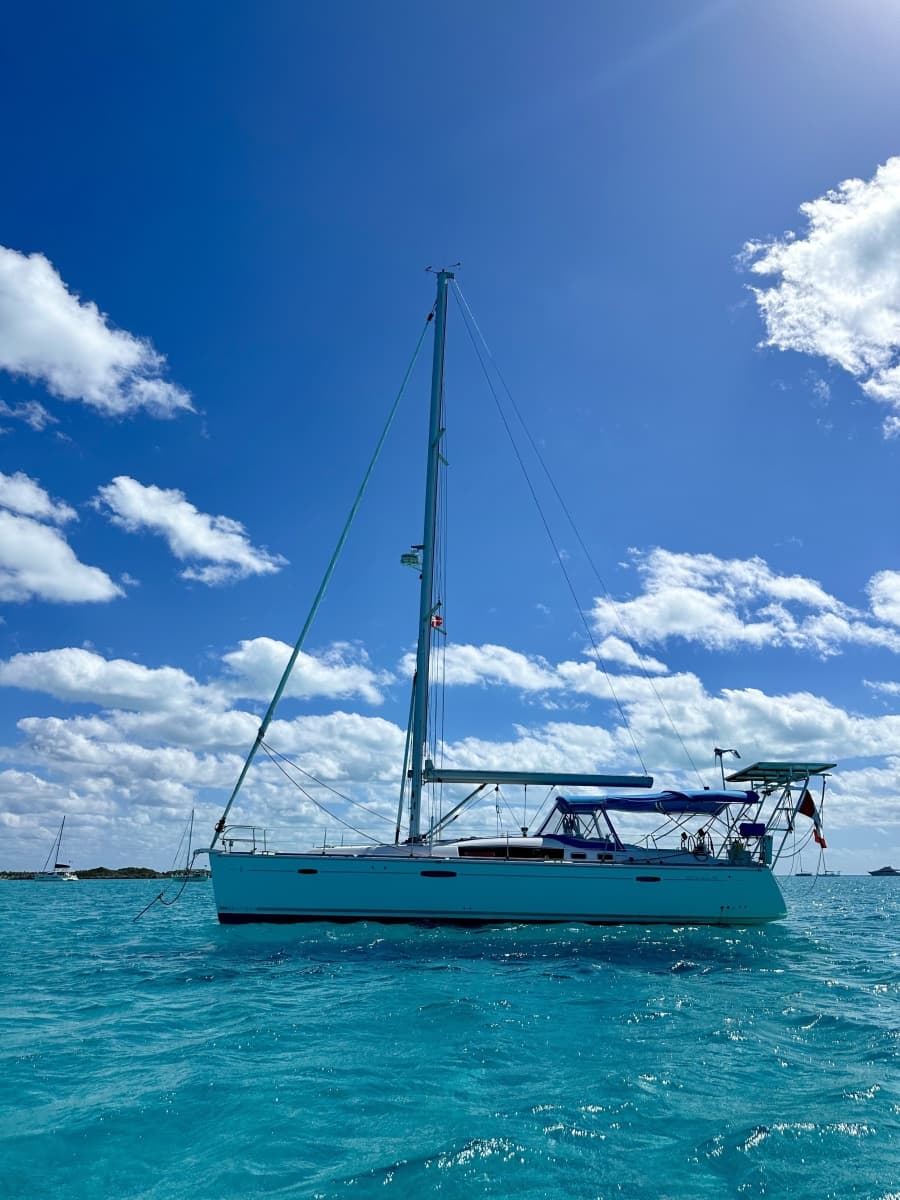 2010 Beneteau  - Photo 4