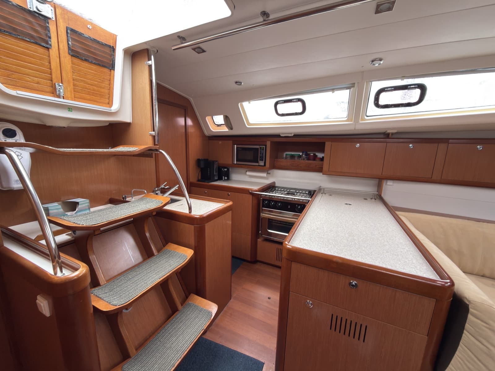 2010 Beneteau  - Photo 17