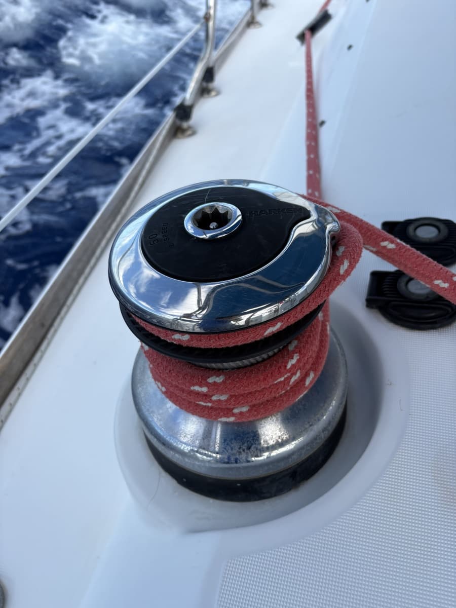 2010 Beneteau  - Photo 33