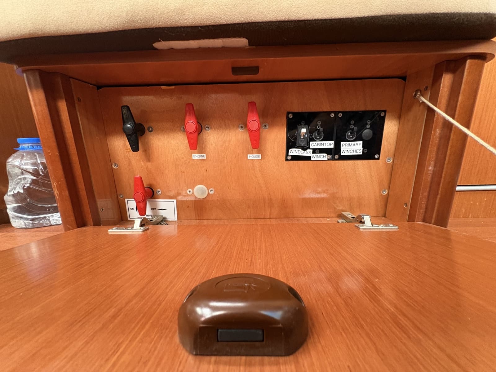 2010 Beneteau  - Photo 25