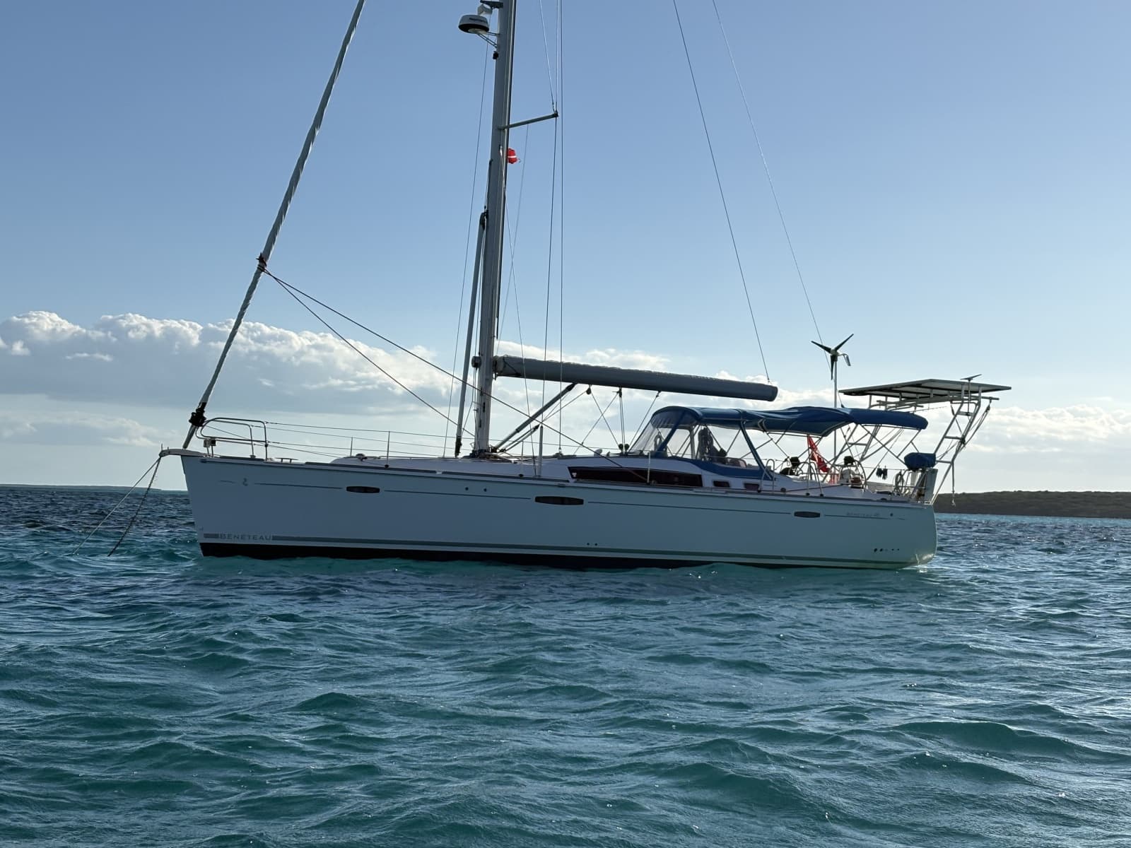 2010 Beneteau  - Photo 9