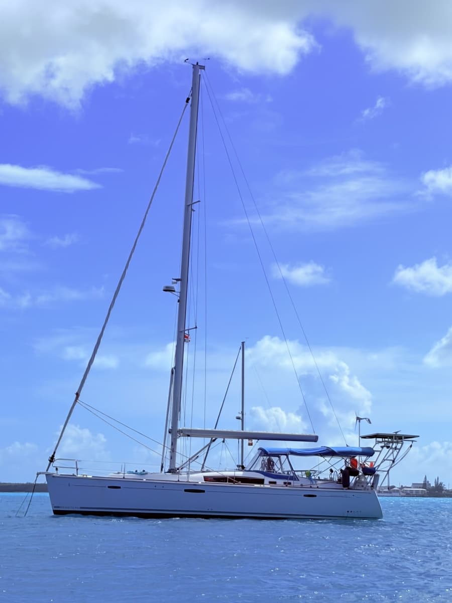 2010 Beneteau  - Photo 47