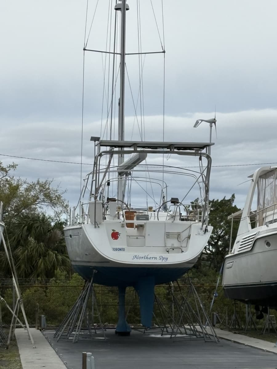 2010 Beneteau  - Photo 46