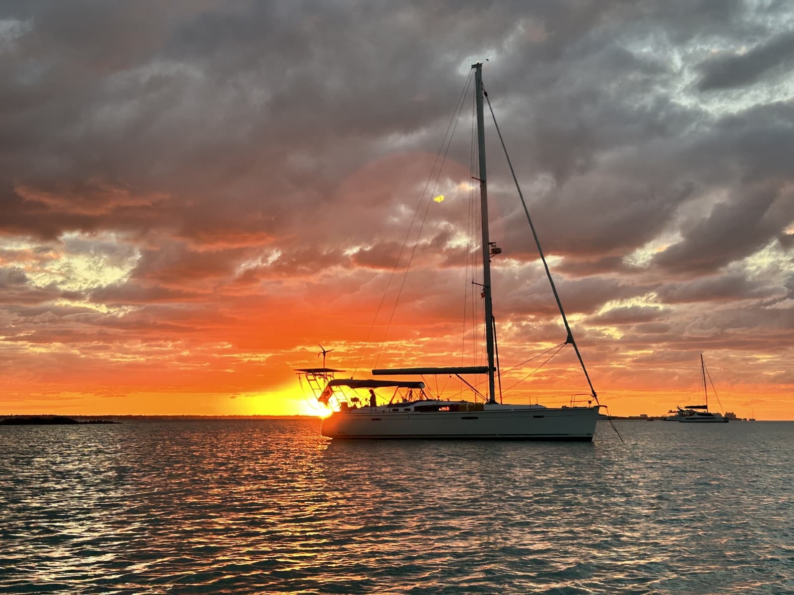 2010 Beneteau  - Photo 3