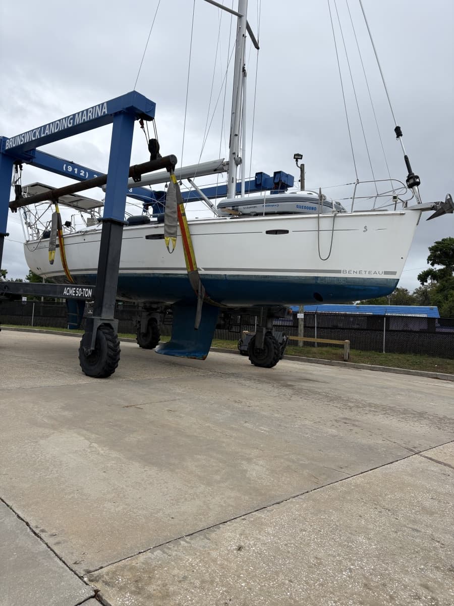 2010 Beneteau  - Photo 44
