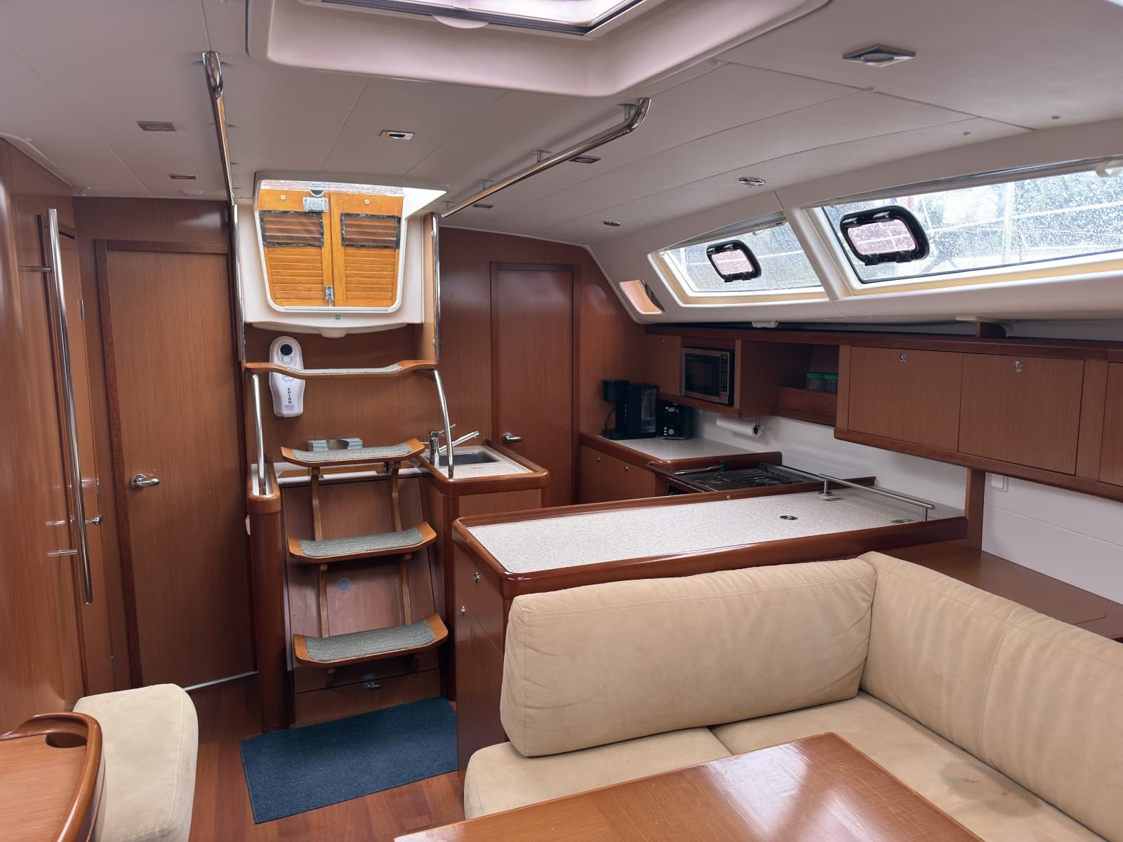 2010 Beneteau  - Photo 15