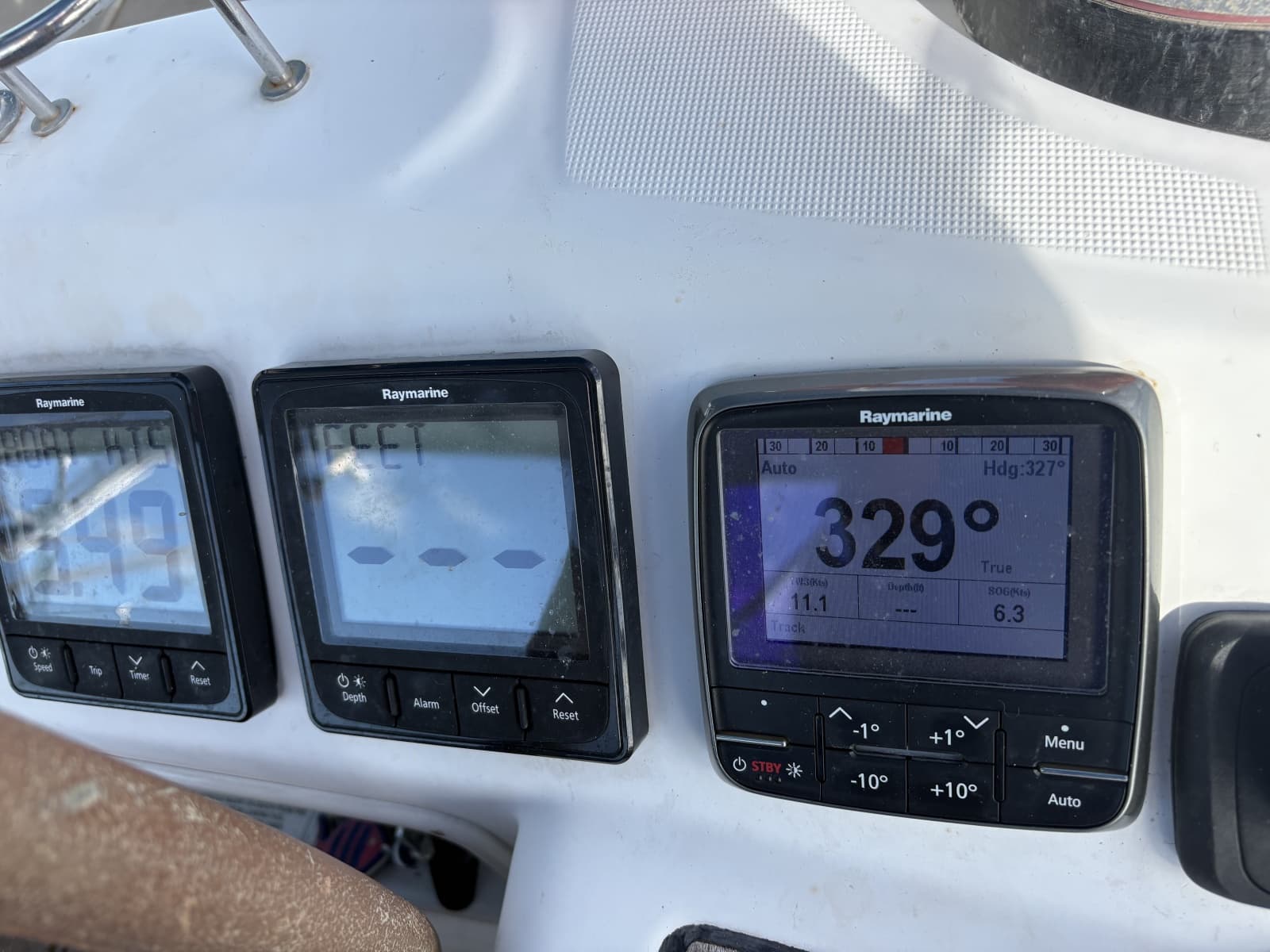 2010 Beneteau  - Photo 30
