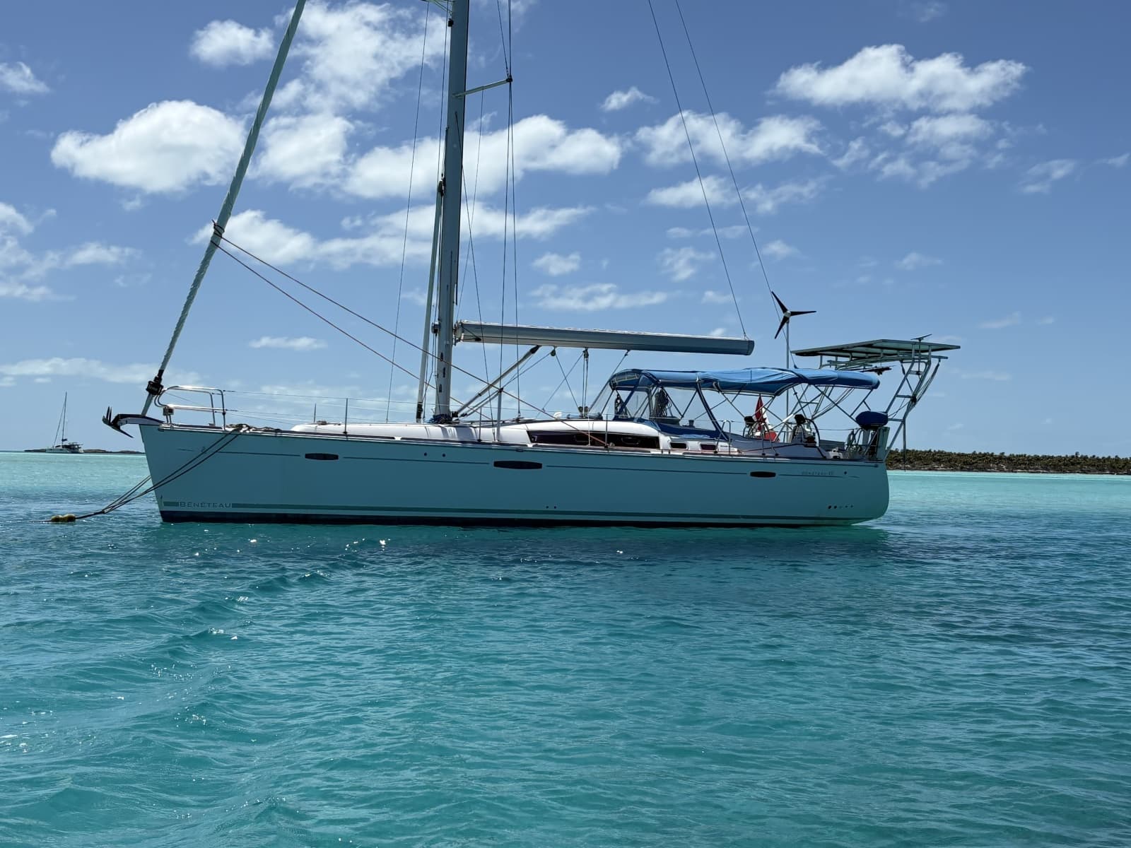 2010 Beneteau  - Photo 10