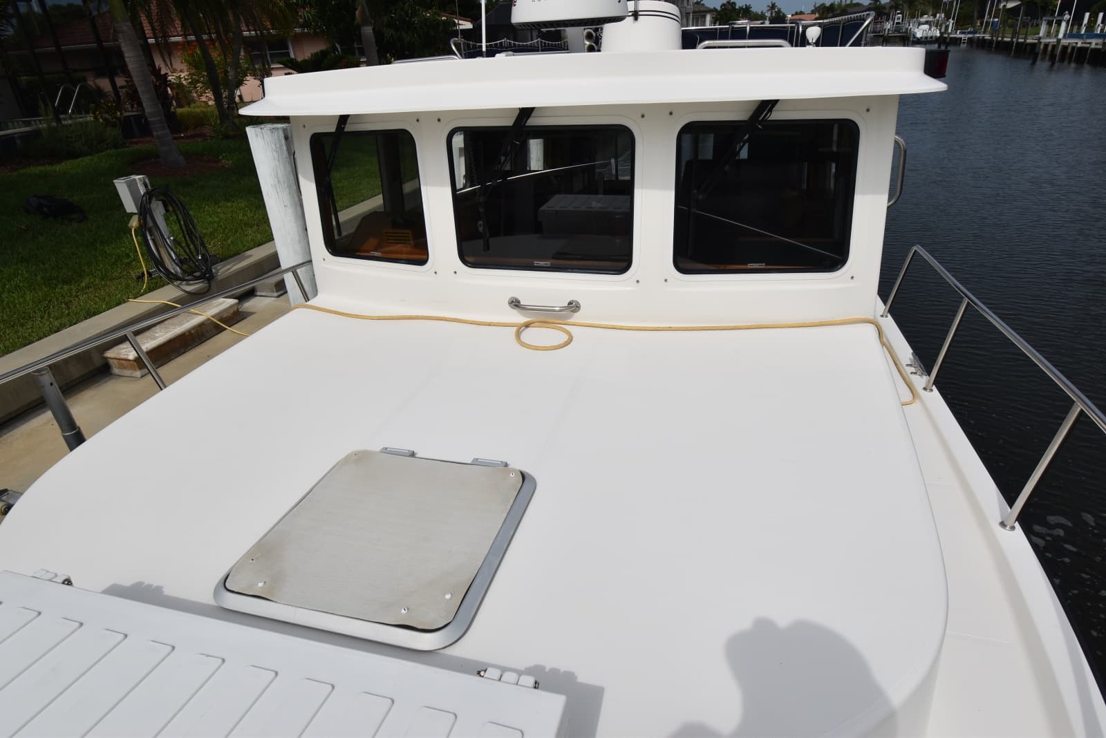 2007 Nordic Tugs  - Photo 6