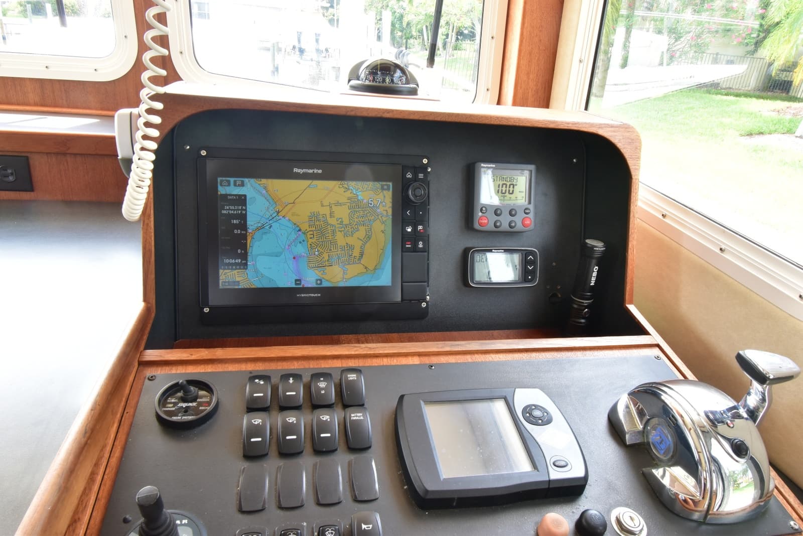 2007 Nordic Tugs  - Photo 25