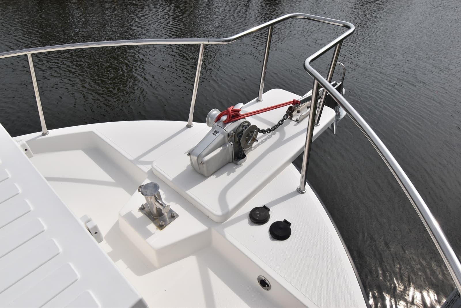 2007 Nordic Tugs  - Photo 4