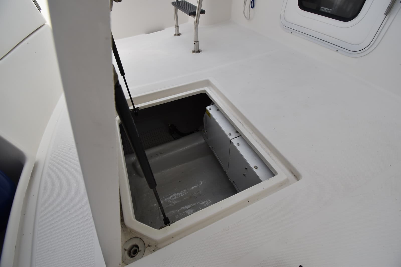 2007 Nordic Tugs  - Photo 15
