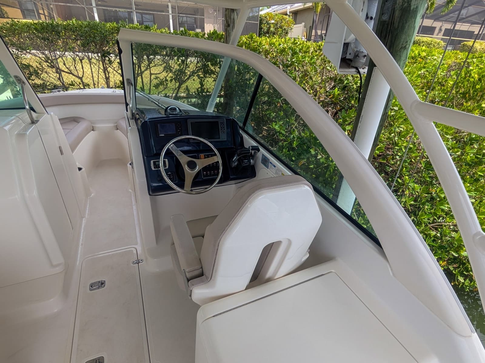2015 Pursuit DC 265 Dual Console - Photo 7