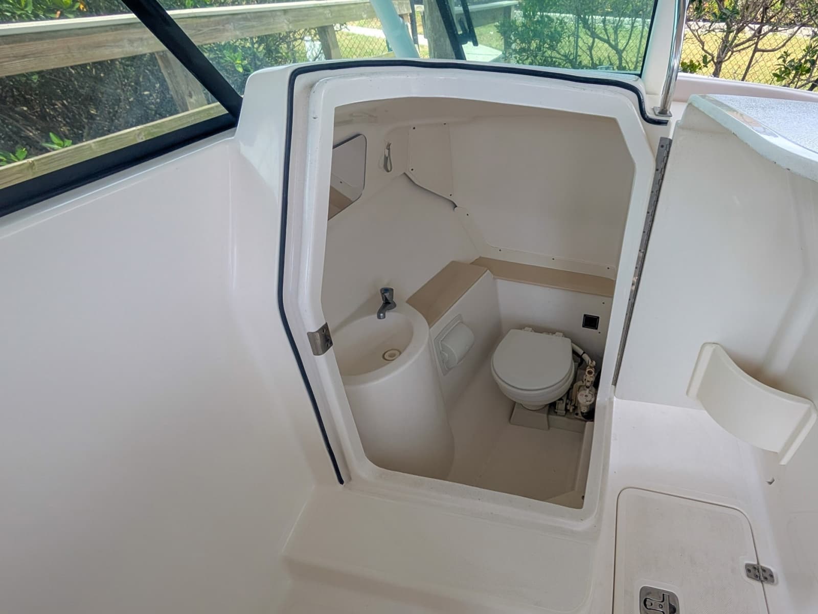 2015 Pursuit DC 265 Dual Console - Photo 20