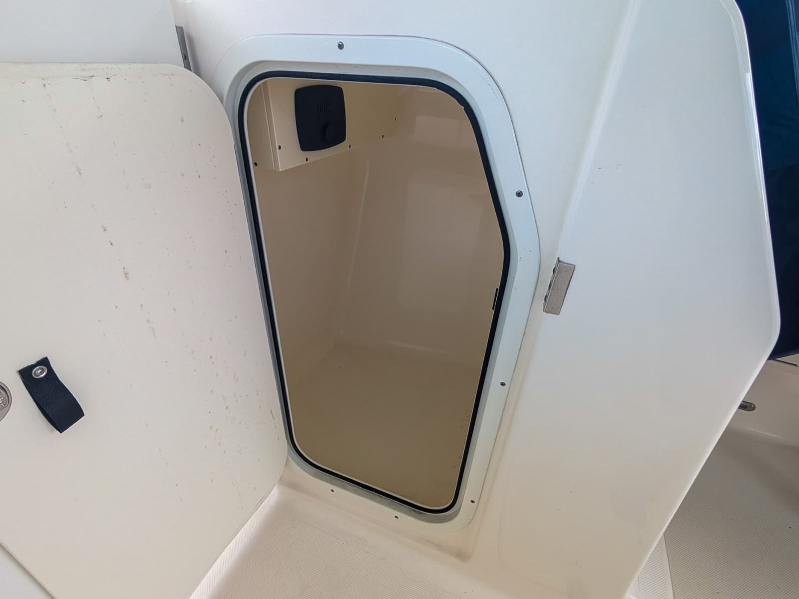 2015 Pursuit DC 265 Dual Console - Photo 19