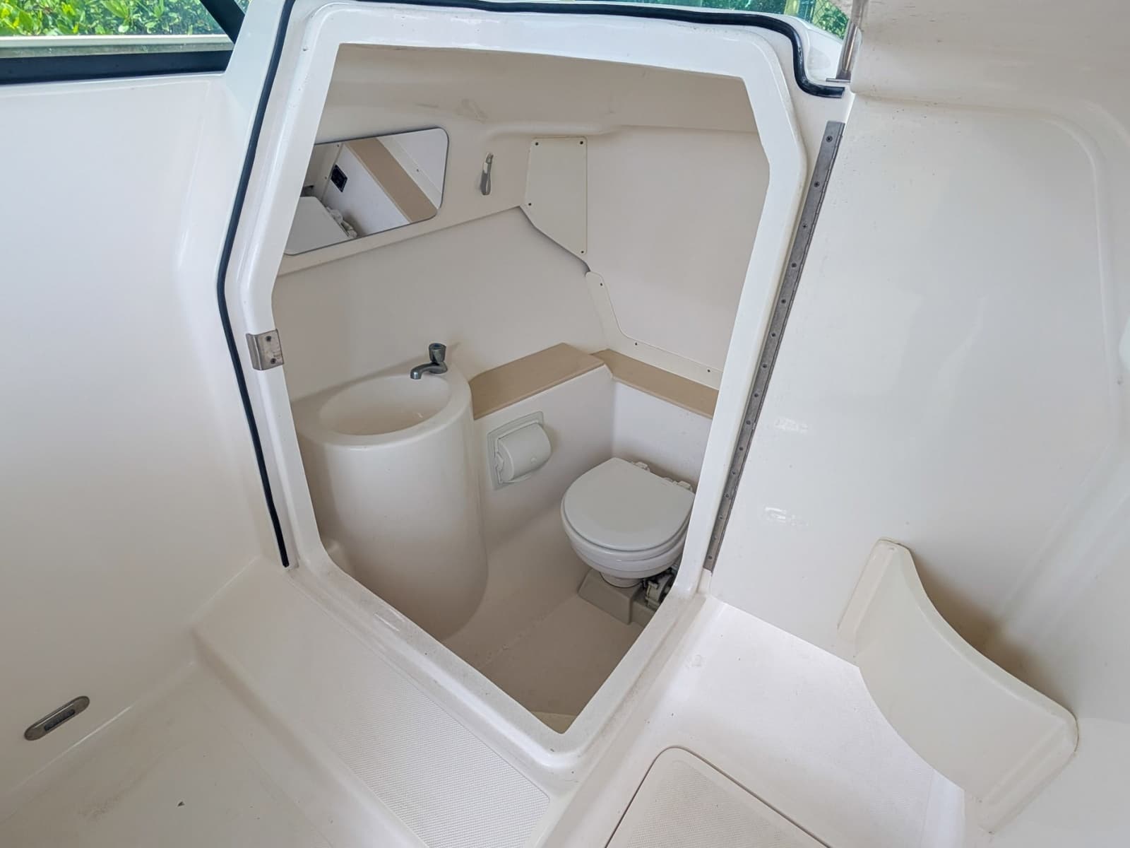 2015 Pursuit DC 265 Dual Console - Photo 21