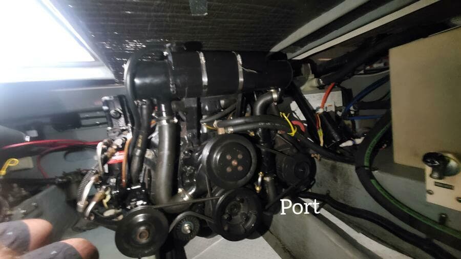 1997 Sea Ray 370 - Photo 25