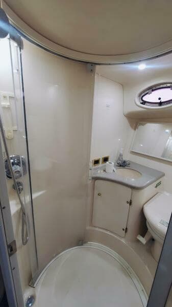 1997 Sea Ray 370 - Photo 15