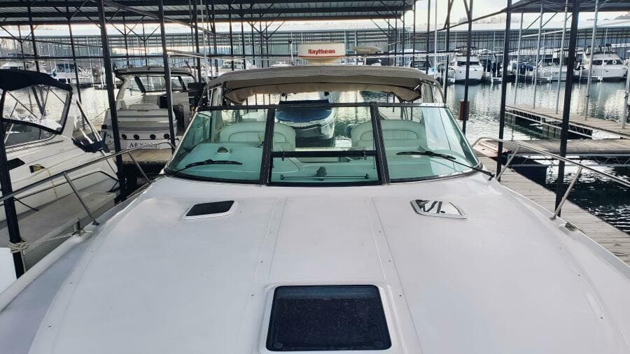 1997 Sea Ray 370 - Photo 2