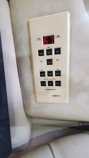1997 Sea Ray 370 - Photo 22