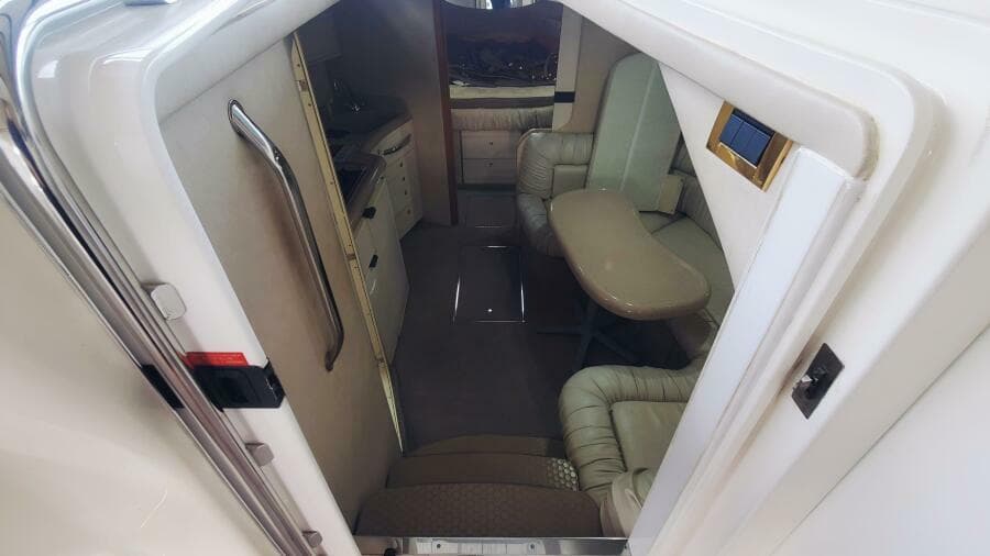 1997 Sea Ray 370 - Photo 14