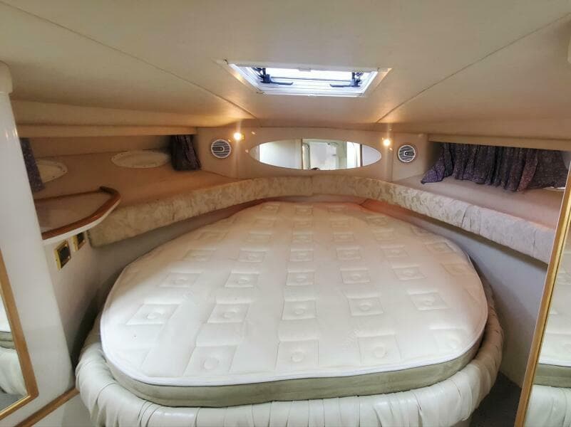 1997 Sea Ray 370 - Photo 20