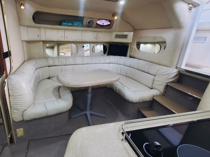 1997 Sea Ray 370 - Photo 16